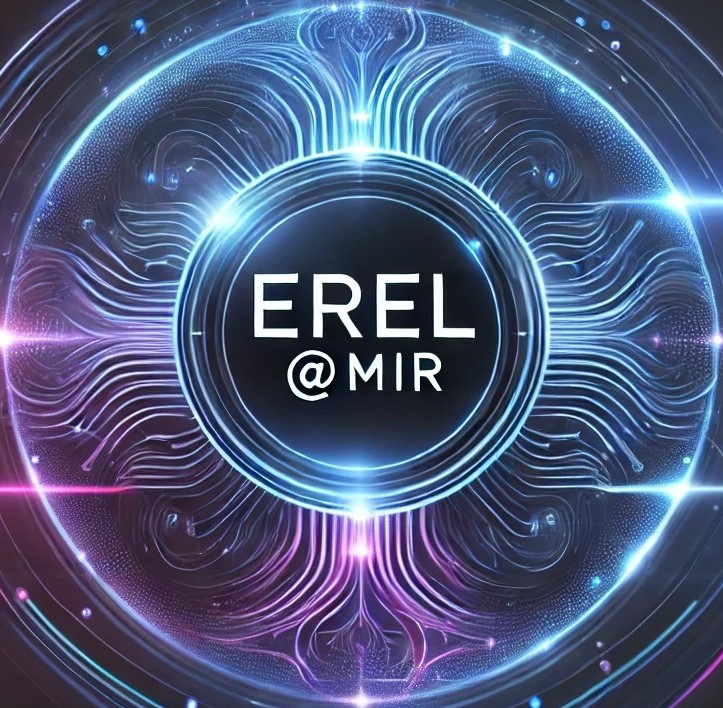 EReL Logo